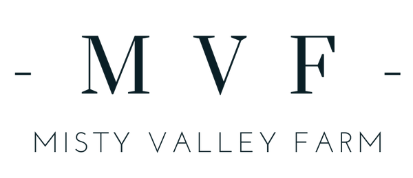 Misty Valley Farm