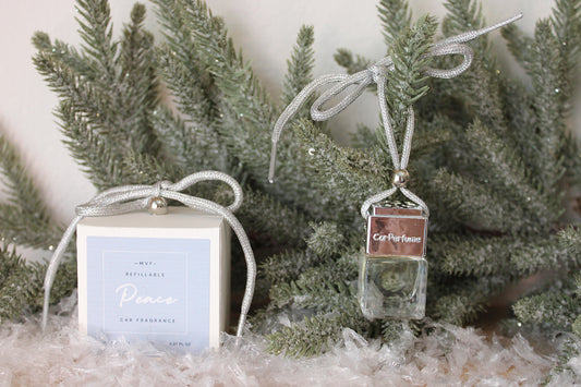 Christmas Collection - Car Fragrance