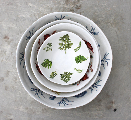 Four Seasons Bowls