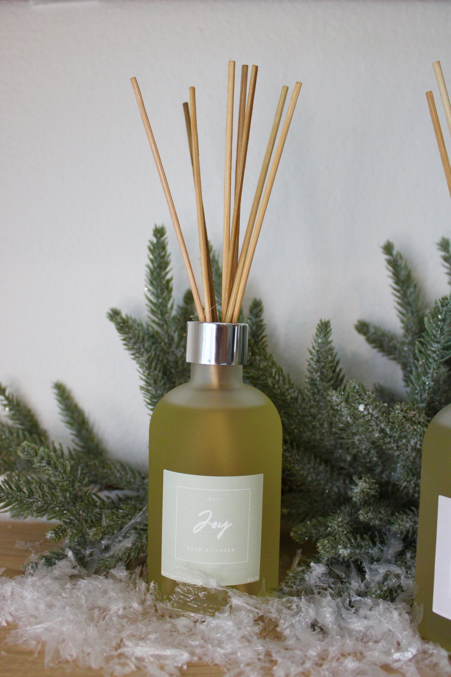 Christmas Collection - Reed Diffusers