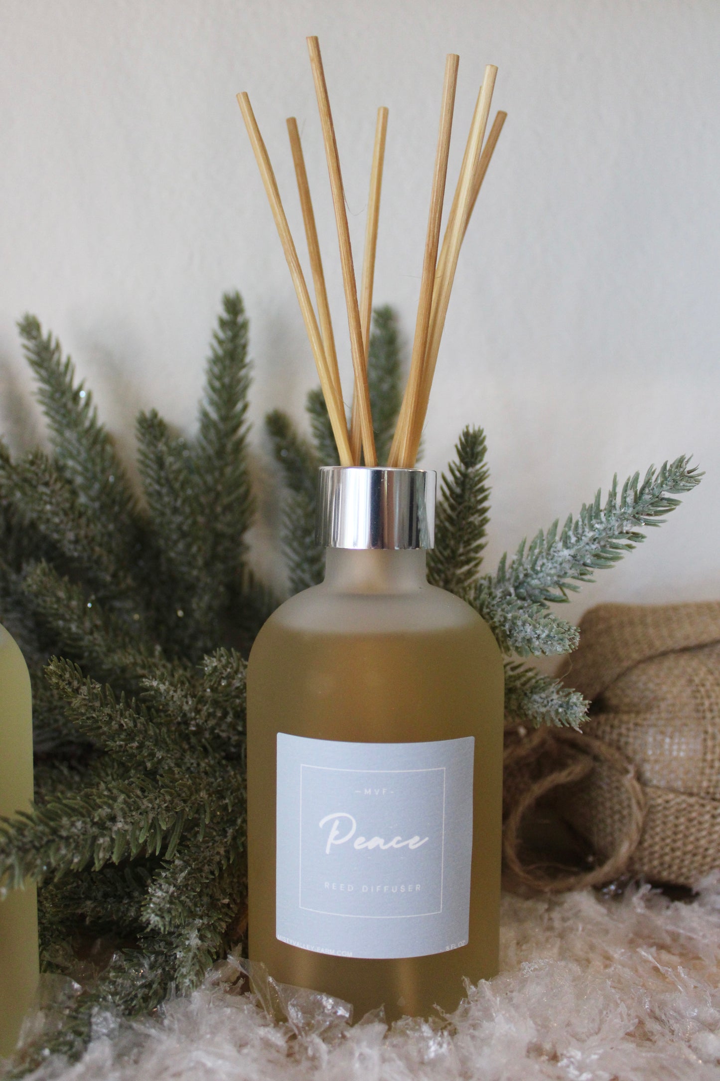 Christmas Collection - Reed Diffusers