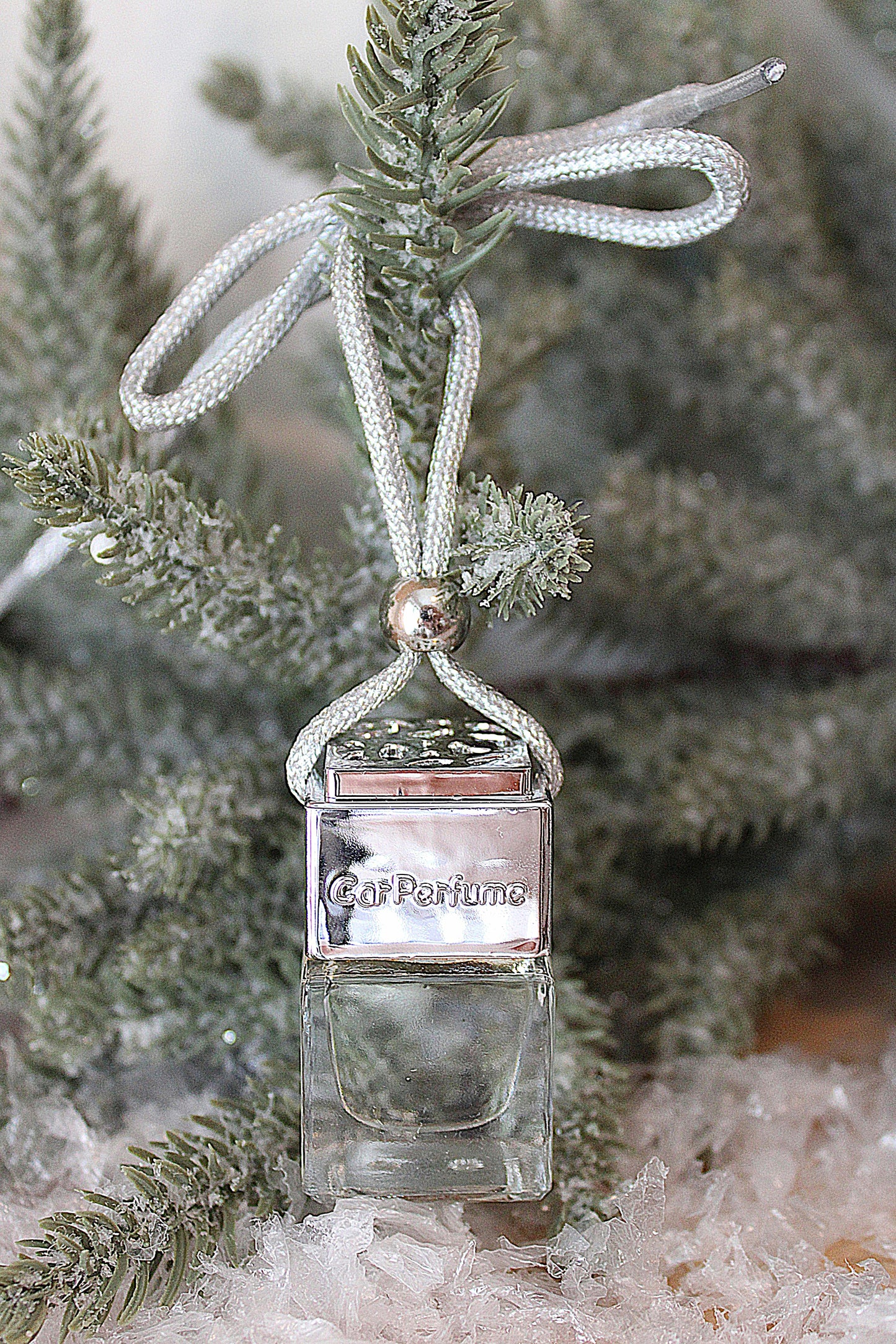 Christmas Collection - Car Fragrance