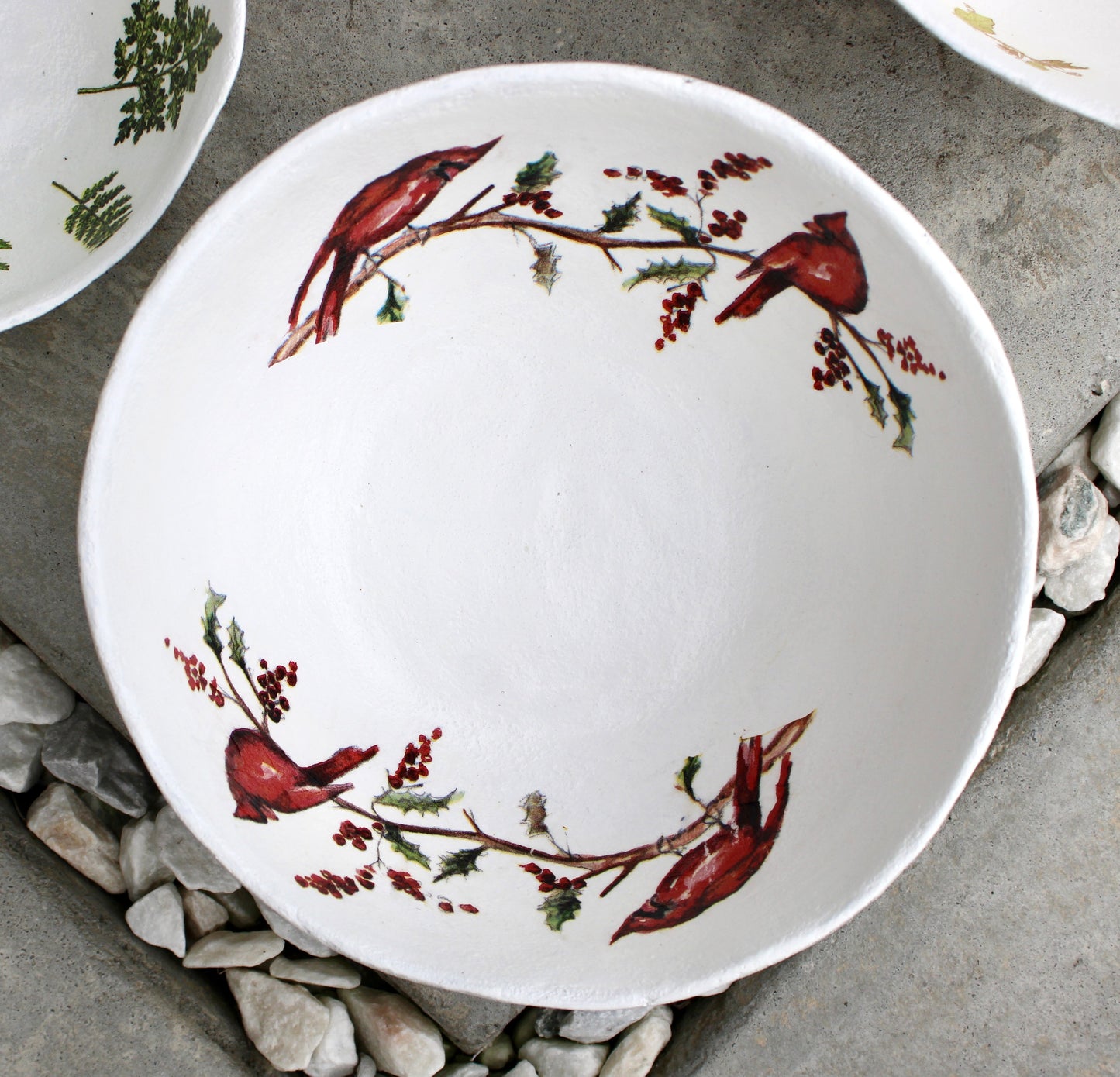 Four Seasons Bowls