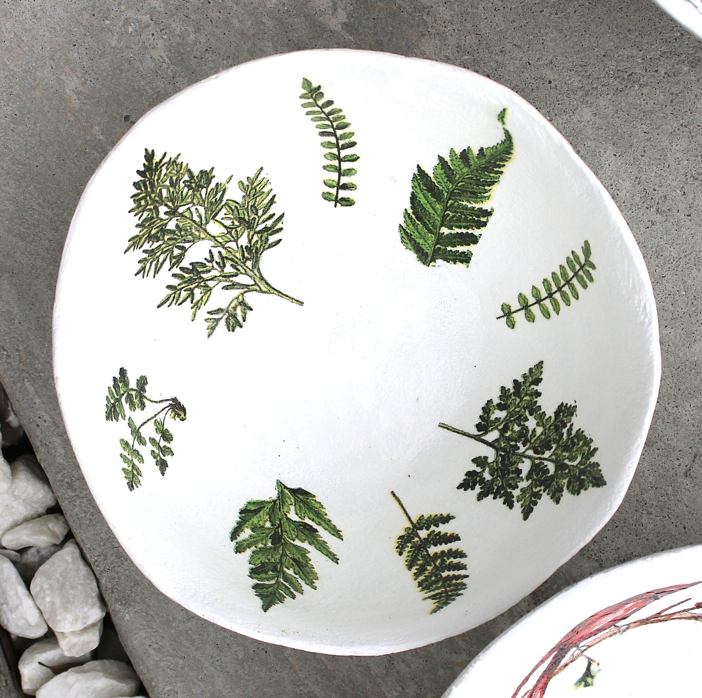 Four Seasons Bowls
