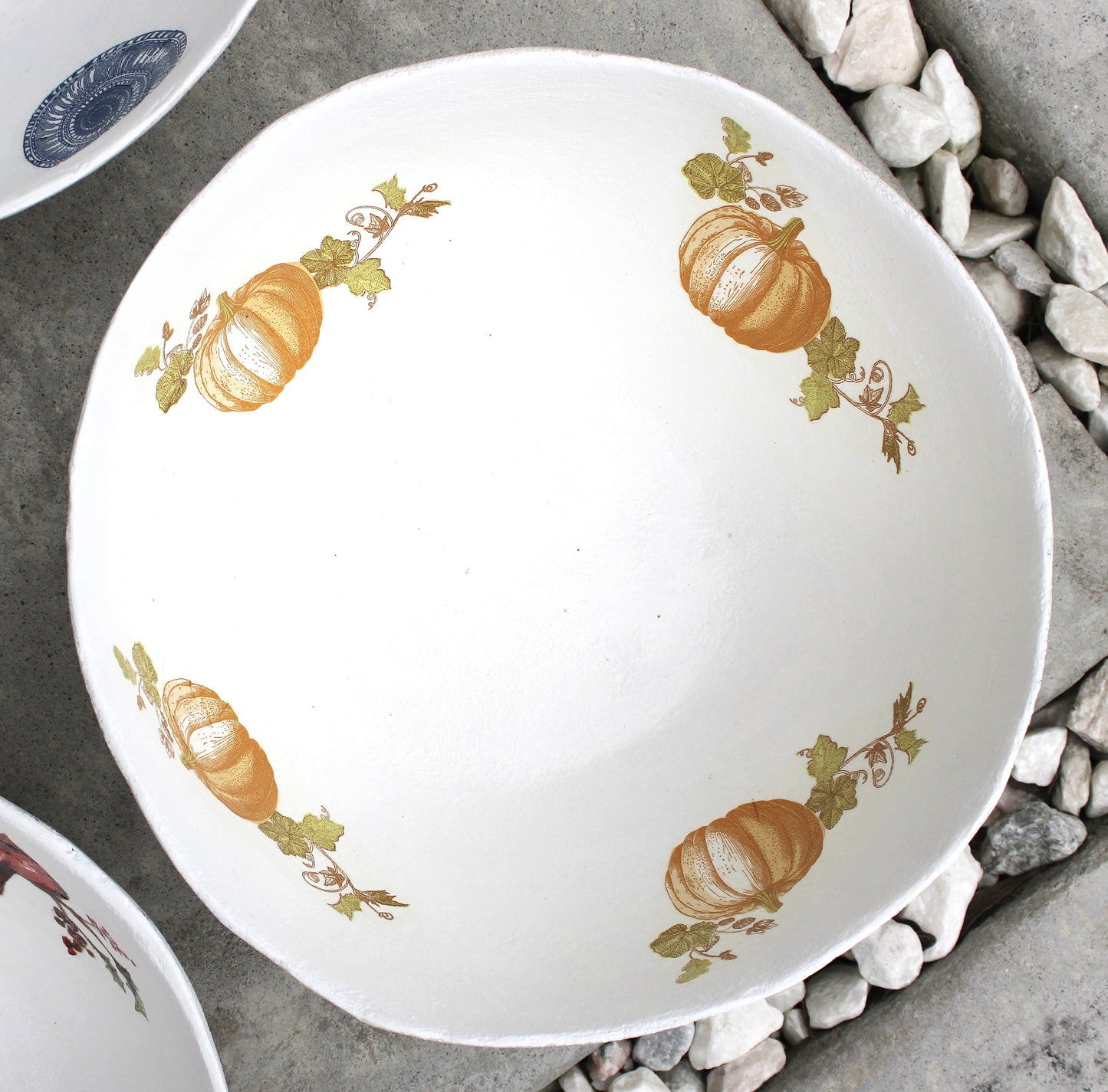 Four Seasons Bowls