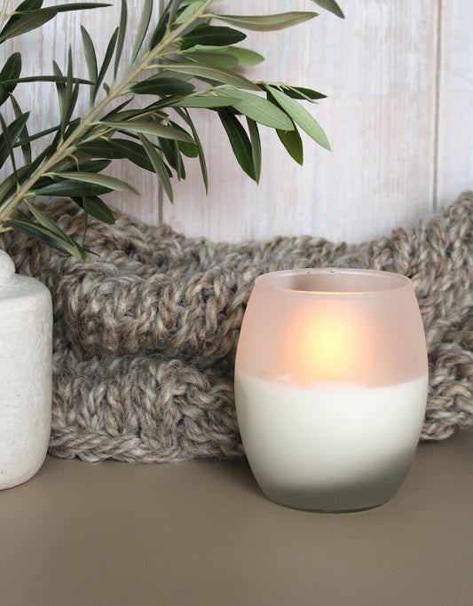 Soy Wax Candles