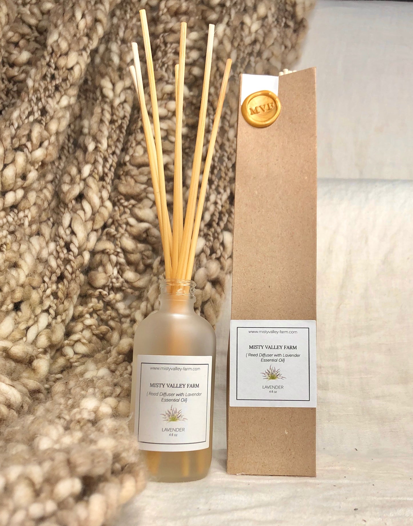 Reed Diffusers