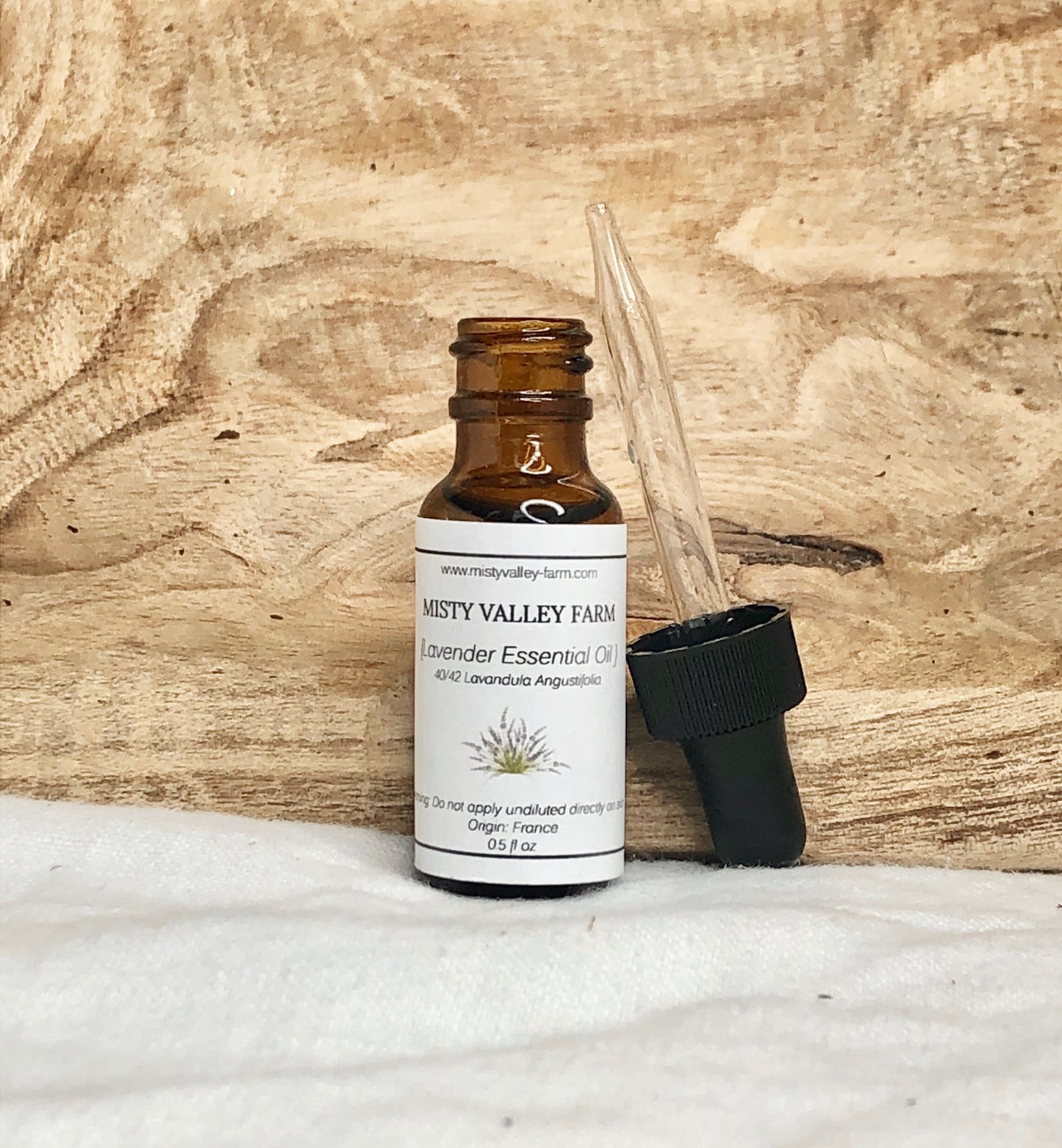 Lavender Essential Oil