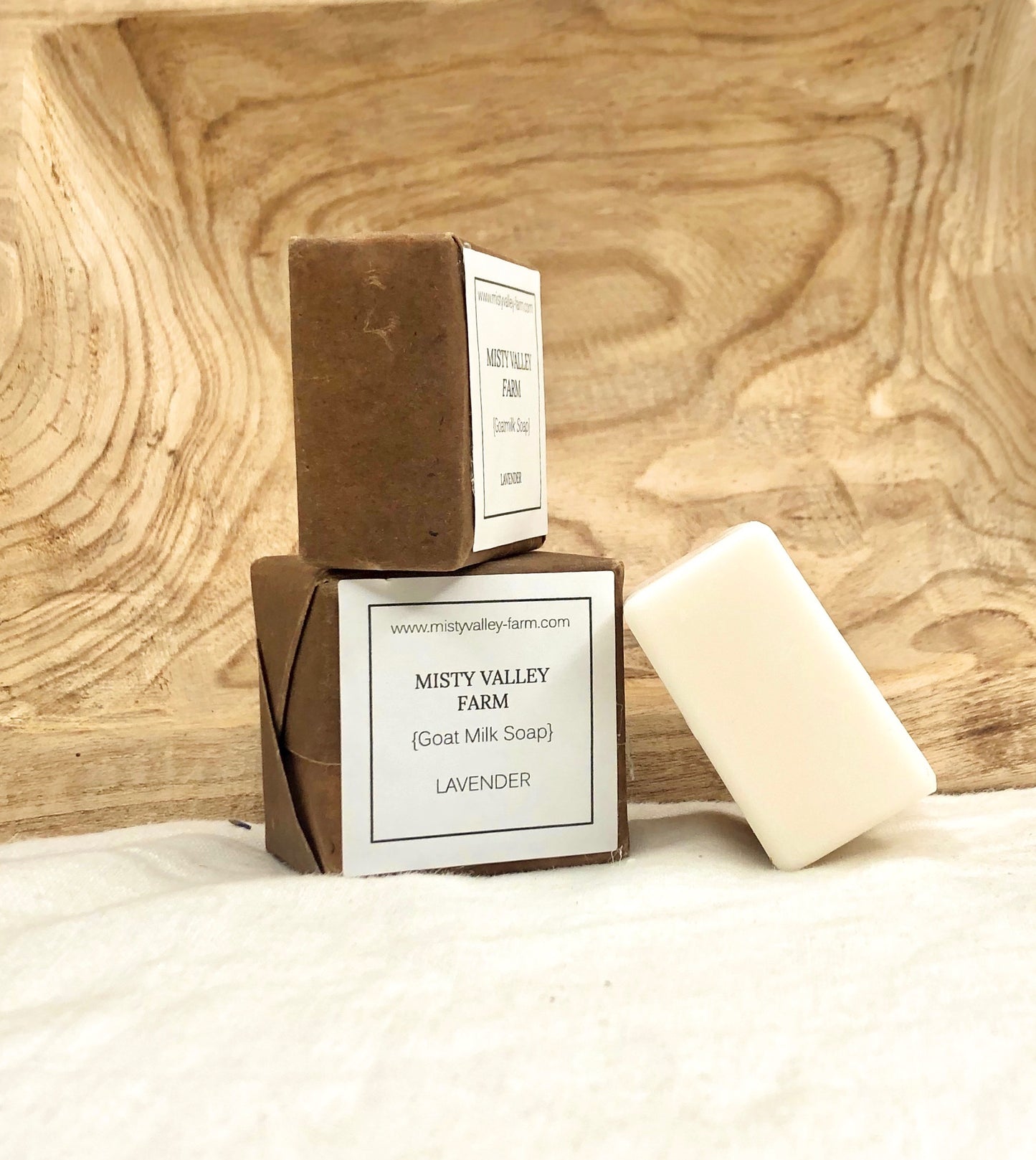 Goat Milk Soap