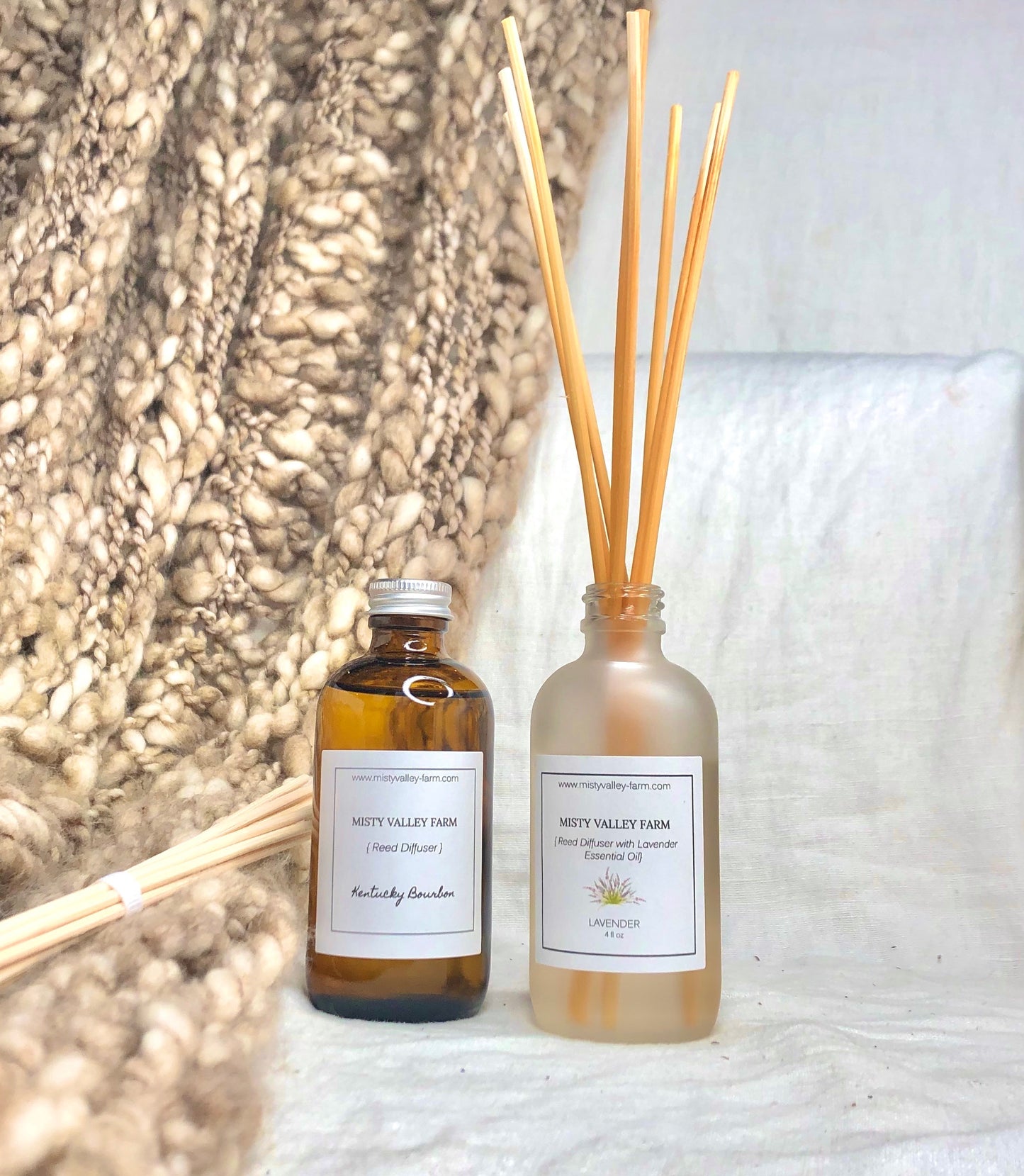 Reed Diffusers