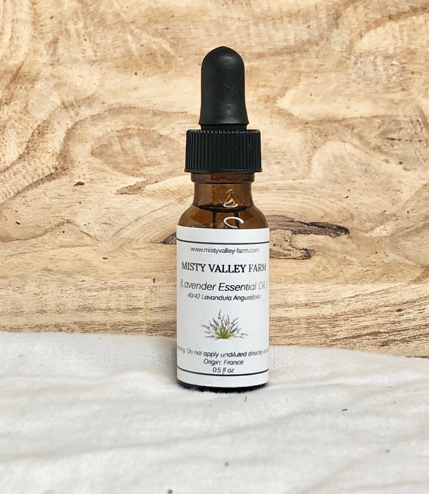 Lavender Essential Oil