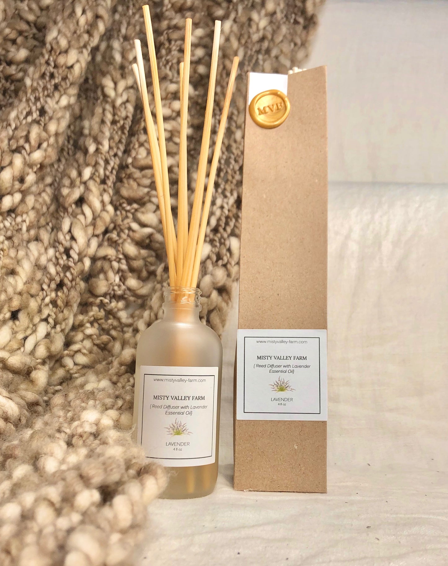 Reed Diffusers