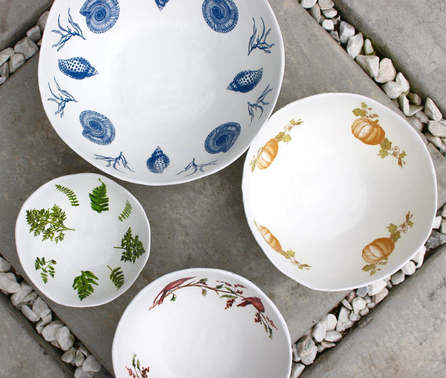 Four Seasons Bowls