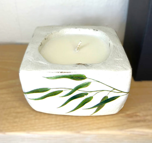 Christmas Collection - Soywax Candles