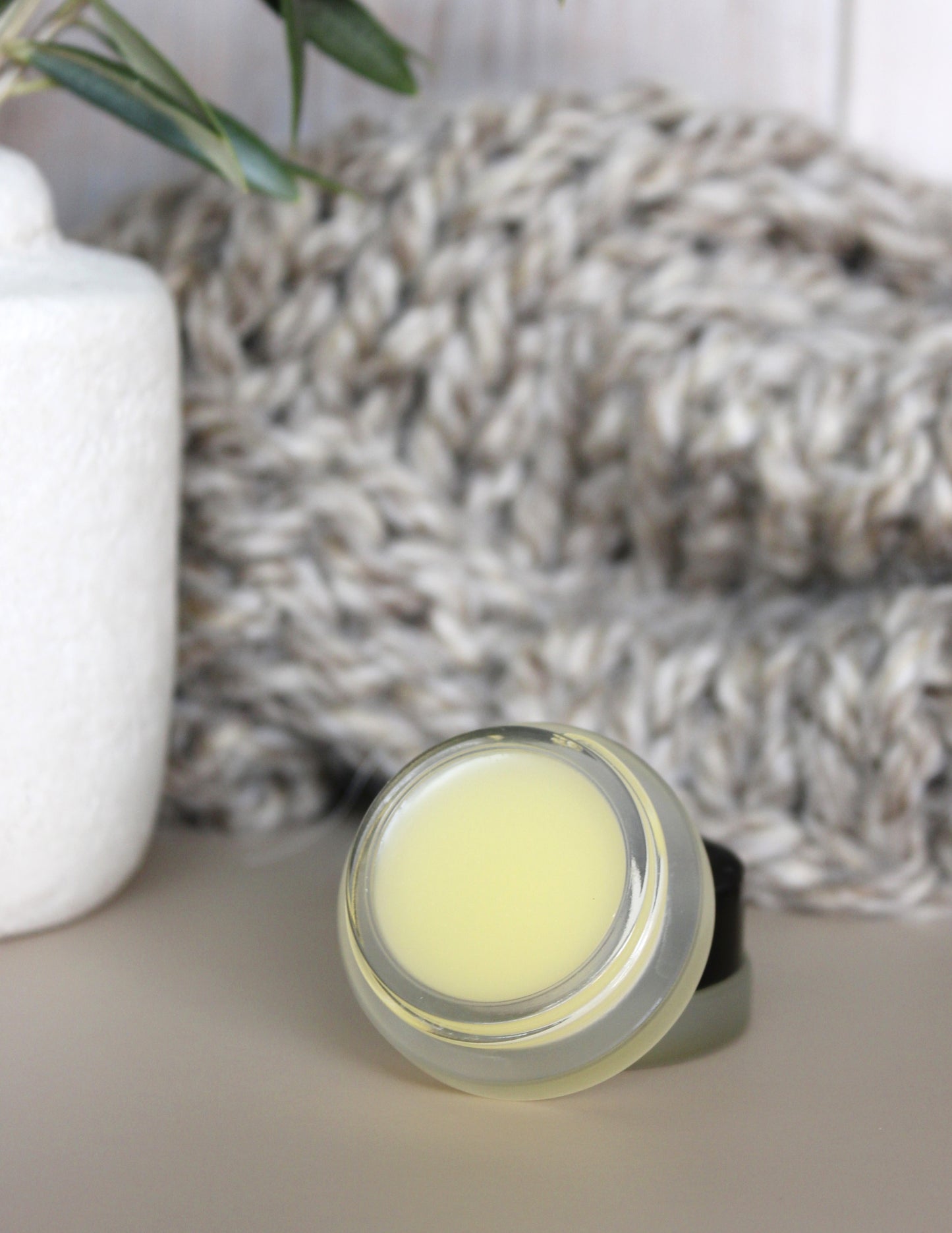 Argan and Ginseng Eye Gel