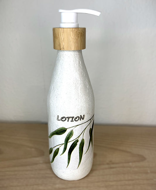 Christmas Collection - Goat Milk Lotion