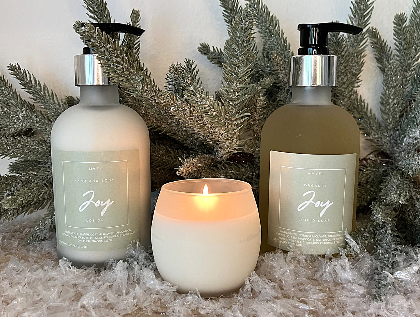 Christmas Collection - The Perfect Gift Set