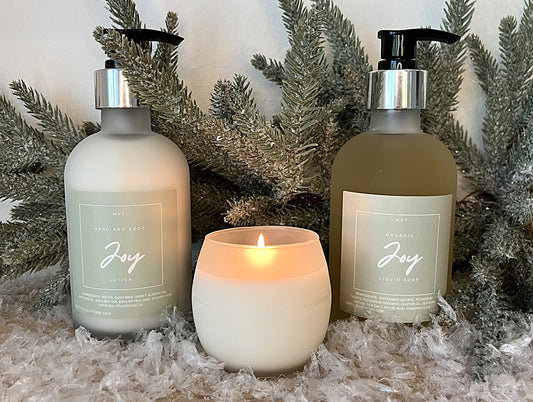 Christmas Collection - The Perfect Gift Set