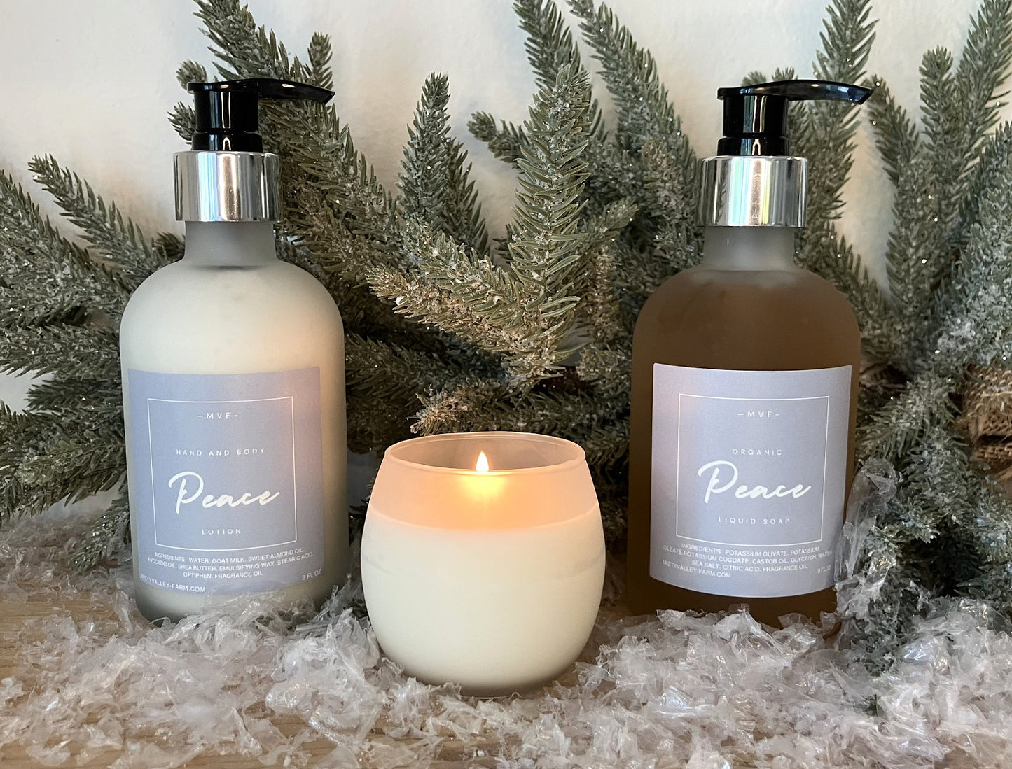 Christmas Collection - The Perfect Gift Set