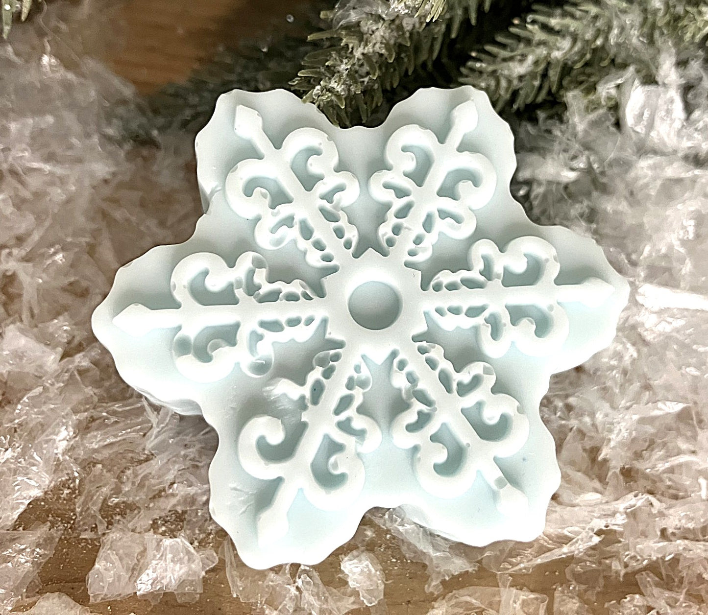 Christmas Collection - Goat Milk Soap Bars