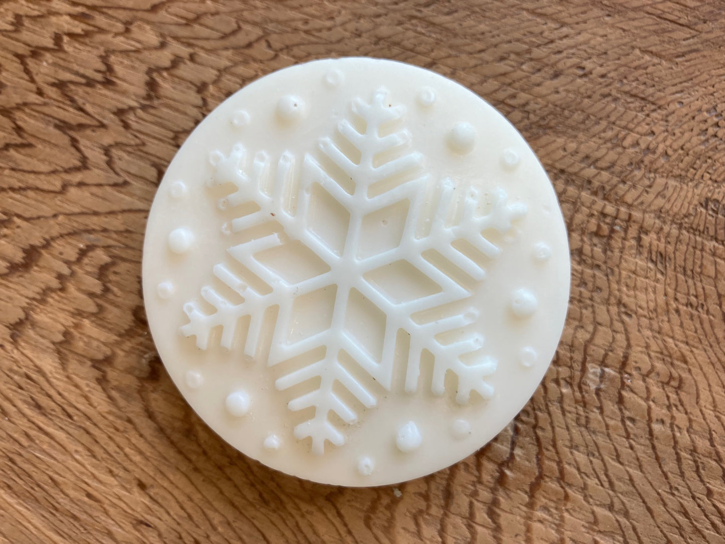 Christmas Collection - Soap Bars