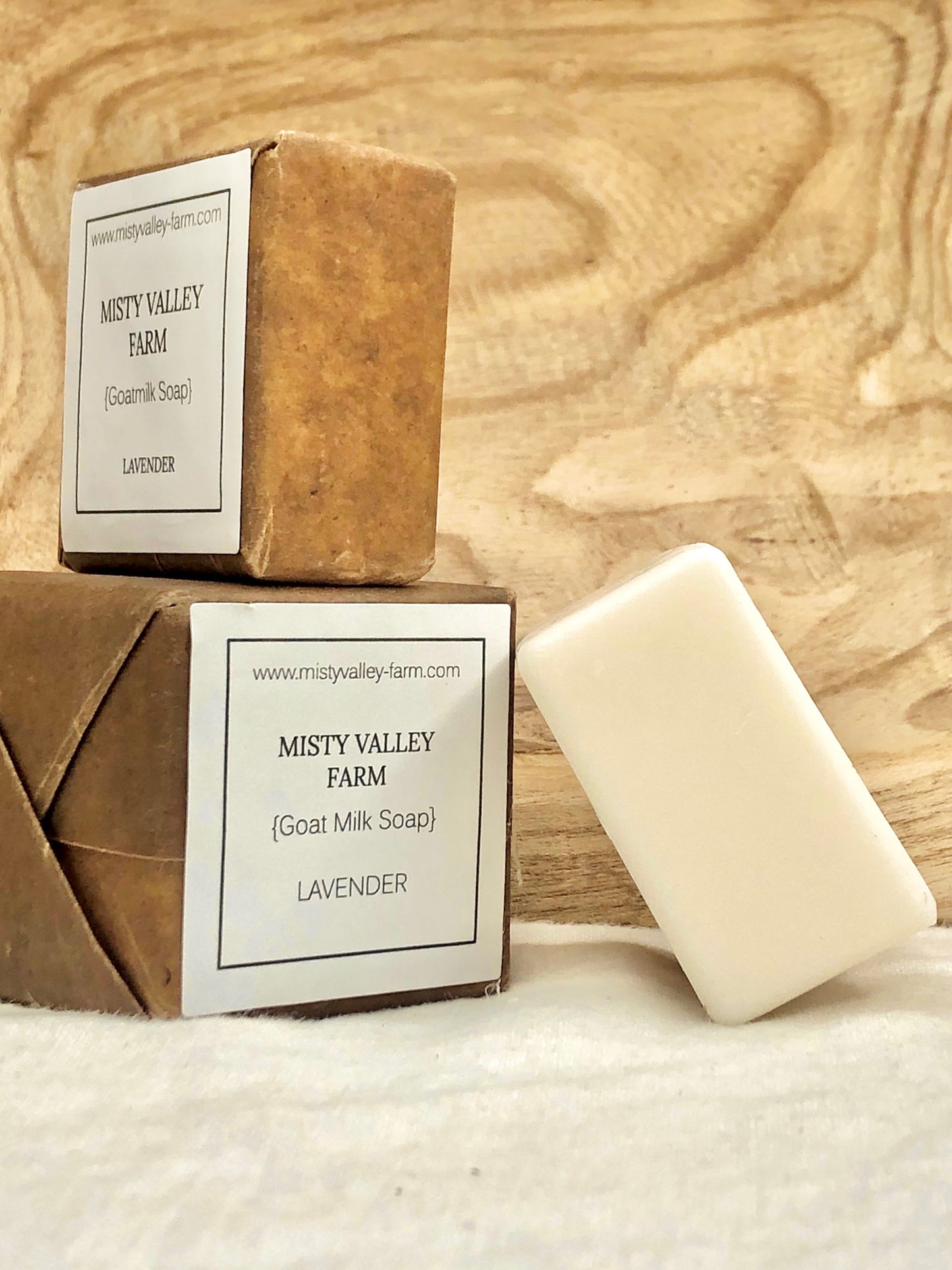 Goat Milk Soap