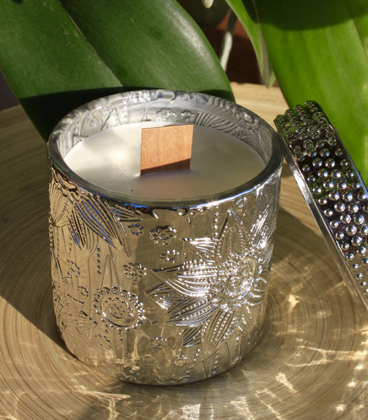 Bali Jar Candle