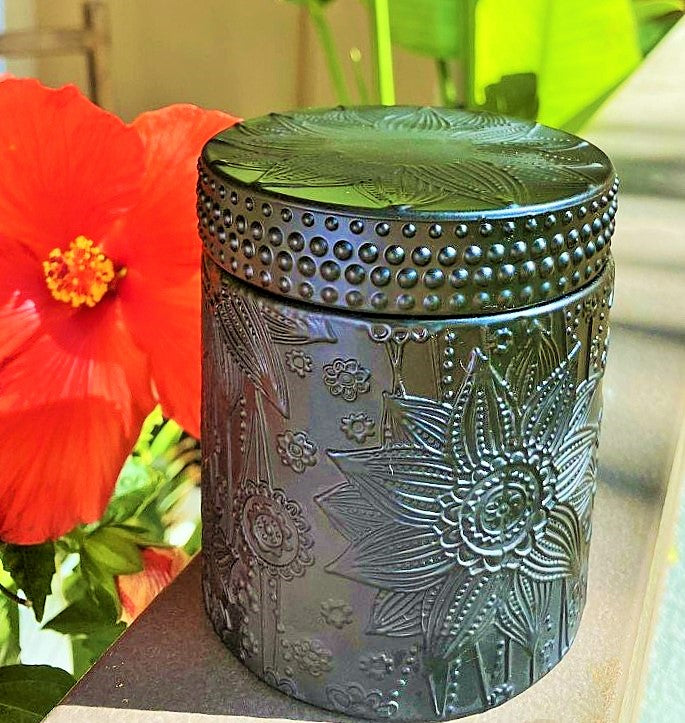 Rio Jar Candle